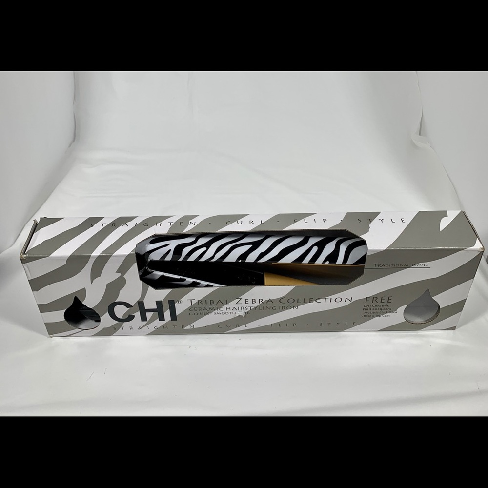 CHI Hairstyling Iron
